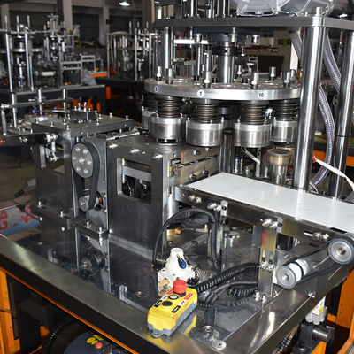 Μίας χρήσης κρύο καπάκι φλυτζανιών ποτών που κατασκευάζει τη μηχανή 3 να συγχρονίσει 50Hz djp-100