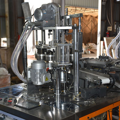 Μίας χρήσης κρύος πίνει την κάλυψη φλυτζανιών κόλας που κάνει την αποταμίευση δύναμης μηχανών djp-145